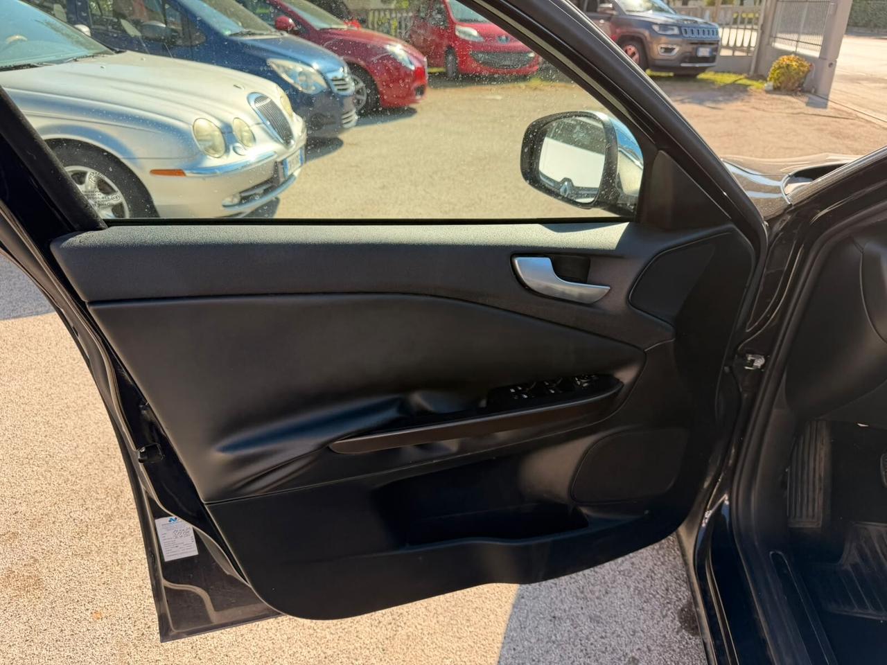 Alfa Romeo Giulietta 1.6 JTDm-2 105 CV Exclusive