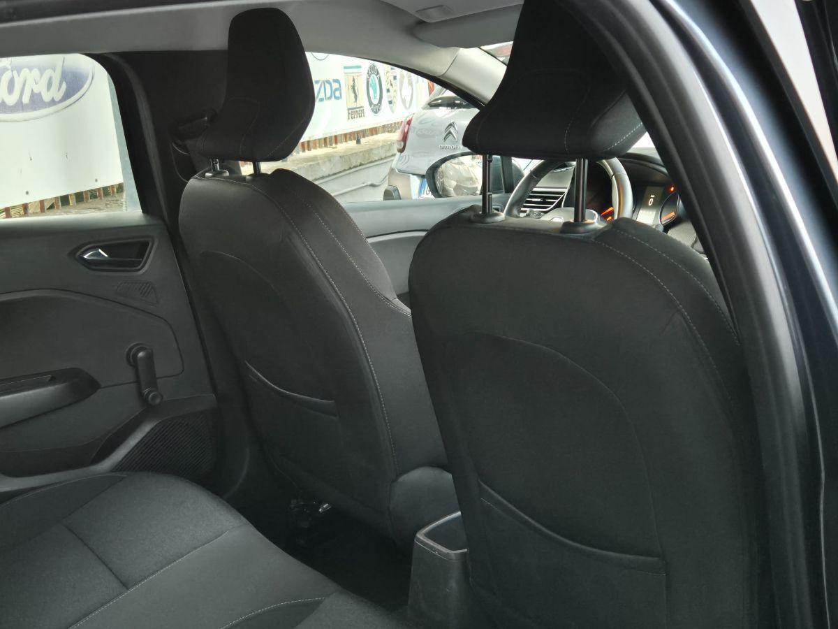 RENAULT - Clio - Blue dCi 8V 100 CV 5p. Business
