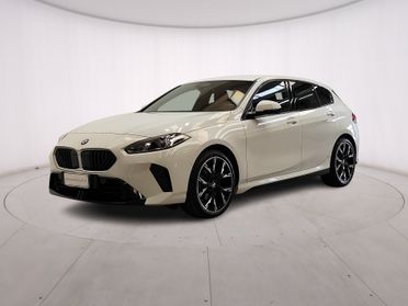 BMW Serie 1 118d MSport