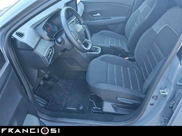 DACIA Jogger 1.0 TCe GPL Expression 7p.ti