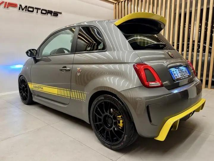 Abarth 595 Competizione 1.4 T-JET COMPETIZIONE 160CV F1 MY14 FULL UNIPPRO