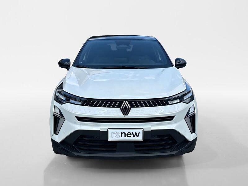Renault Captur Captur Full Hybrid E-Tech 145 CV Techno