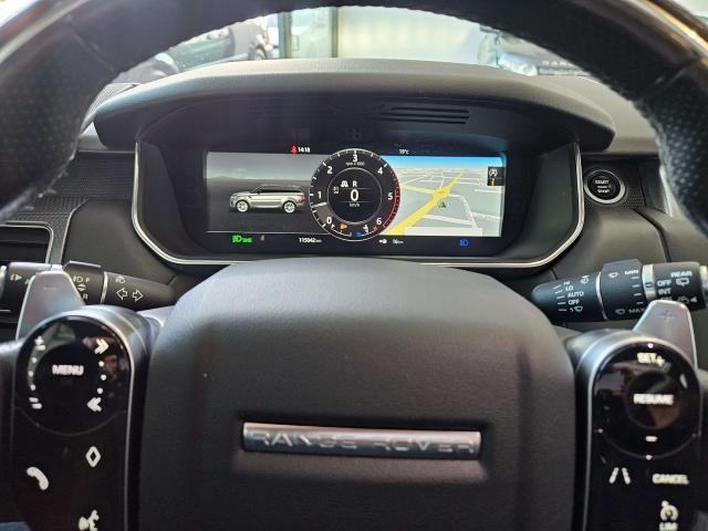 Land Rover Range Rover Sport Range Rover Sport II 2018 3.0 sdV6 HSE Dynamic 249