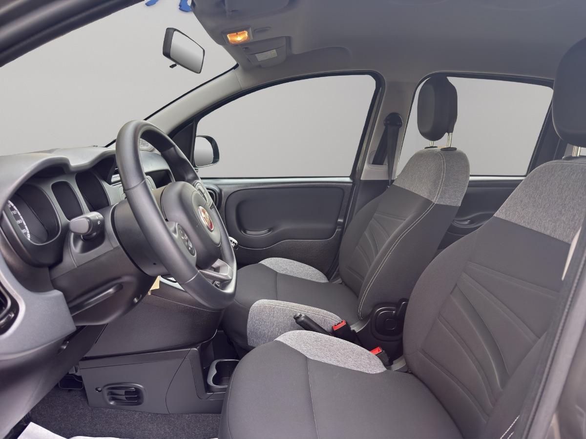 FIAT - Panda 1.0 hybrid City Life s&s 70cv