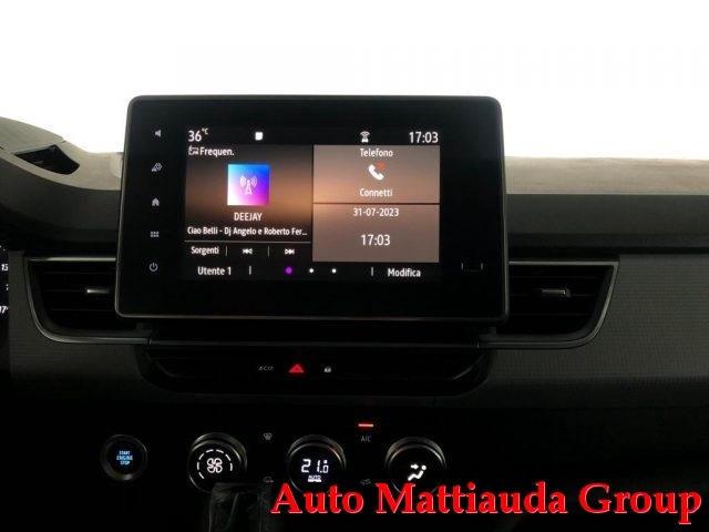 Nissan TOWNSTAR EV VAN ELETTRICO