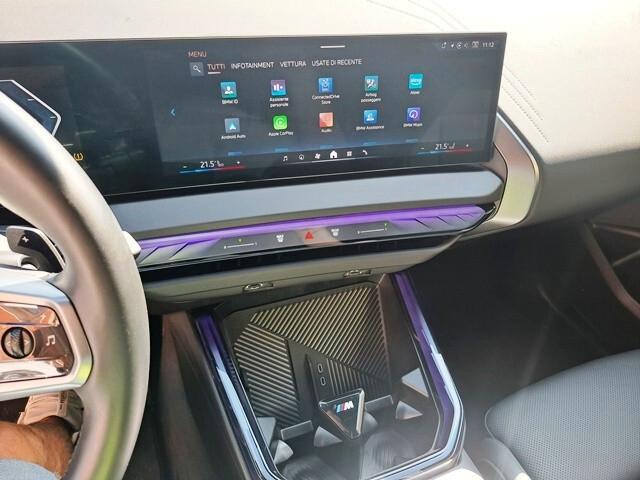 Bmw X3 xDrive20d 48V MSport autom.(197cv)TETTO 20 P