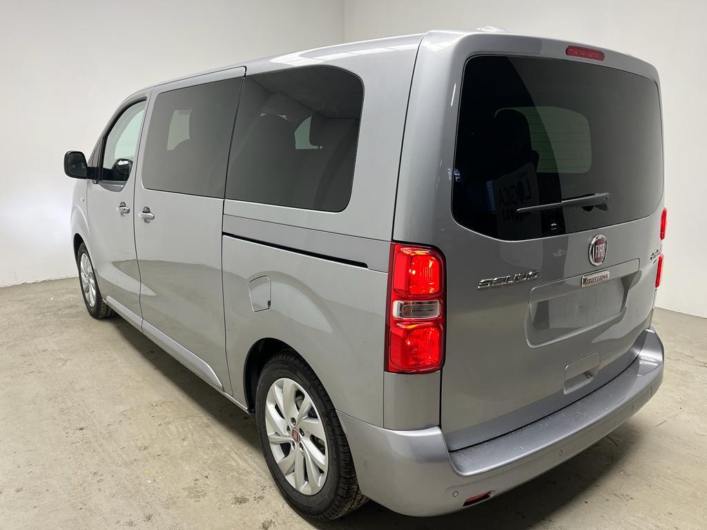 FIAT SCUDO L2H1 2.00 BLUEHDI 145CV MT6 9 POSTI M1