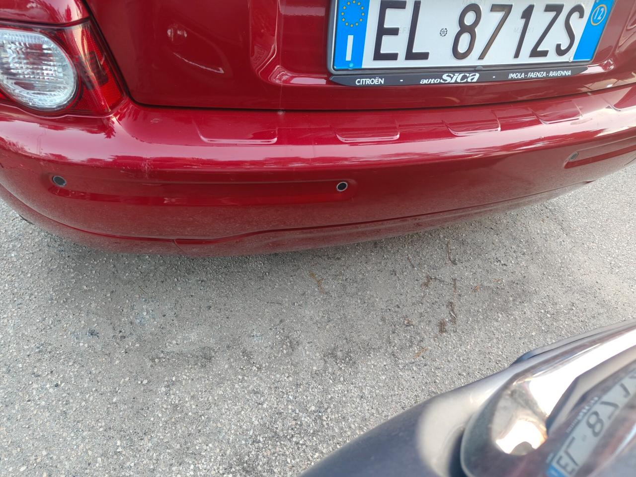 Citroen C3 Picasso 1.6 HDi 92cv Exclusive