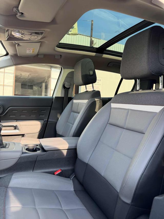 CITROEN C5 Aircross PureTech 130 S&S Feel Pack