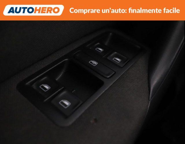 VOLKSWAGEN Polo 1.0 MPI 75 CV 5p. Comfortline