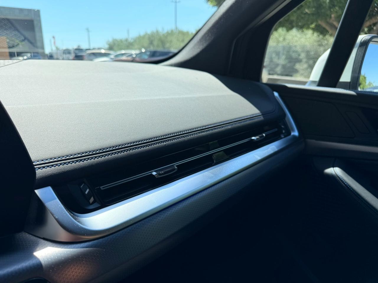Bmw X2 M sDrive 18d Msport