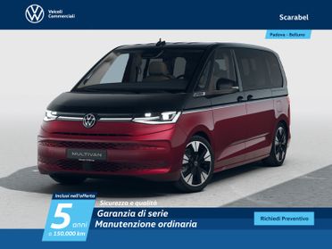 Volkswagen T7 Multivan 2.0 tdi style 150cv dsg 7p.ti