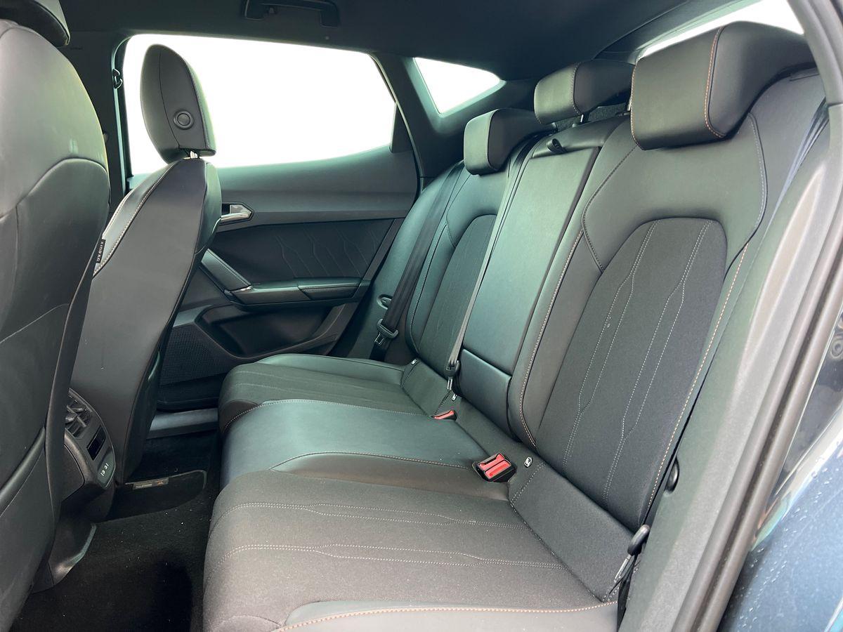 CUPRA Formentor 2.0 tdi 150cv dsg