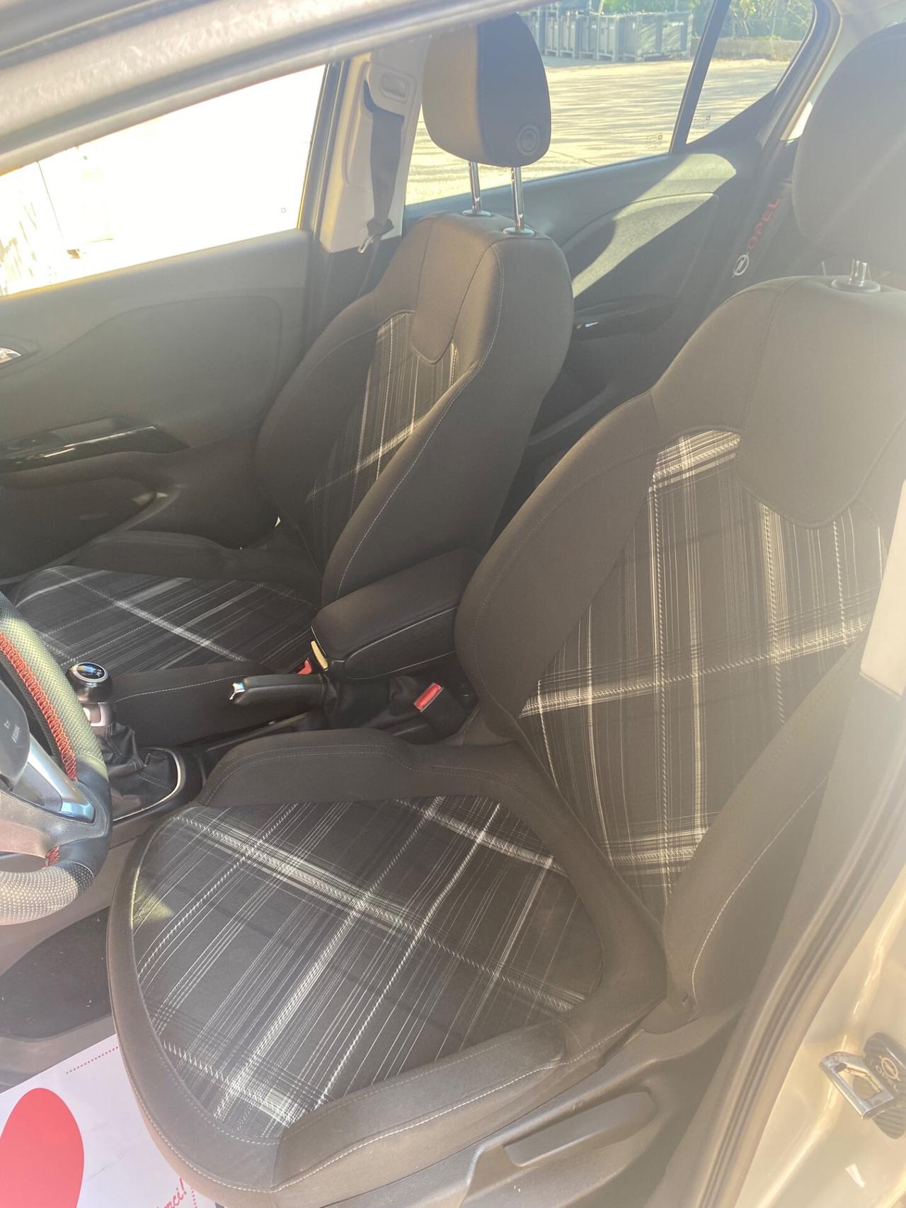 Opel Corsa 1.3 CDTI 5 porte b-Color