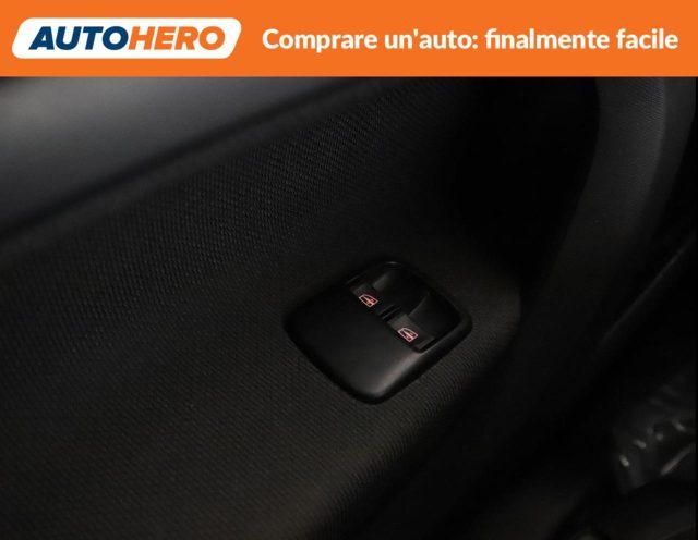 SMART ForTwo EQ cabrio Passion