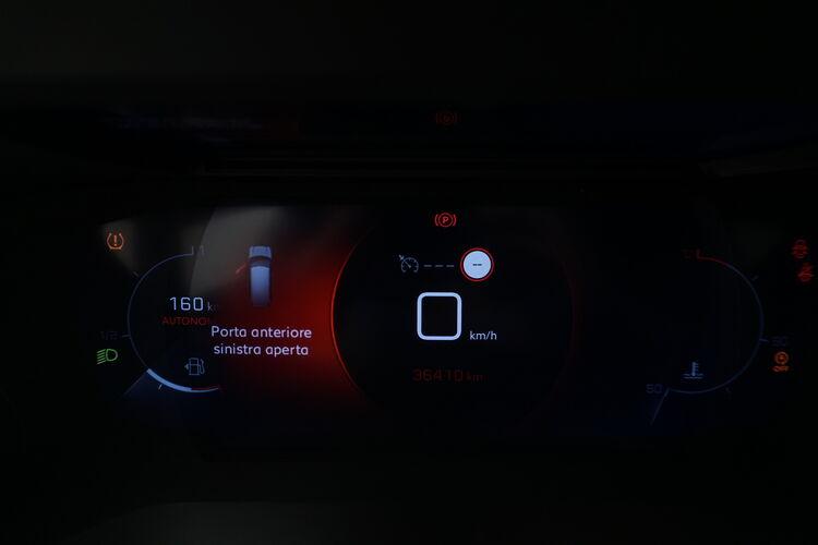 Peugeot 2008 Allure Pack BR443729 1.2 Benzina 101CV