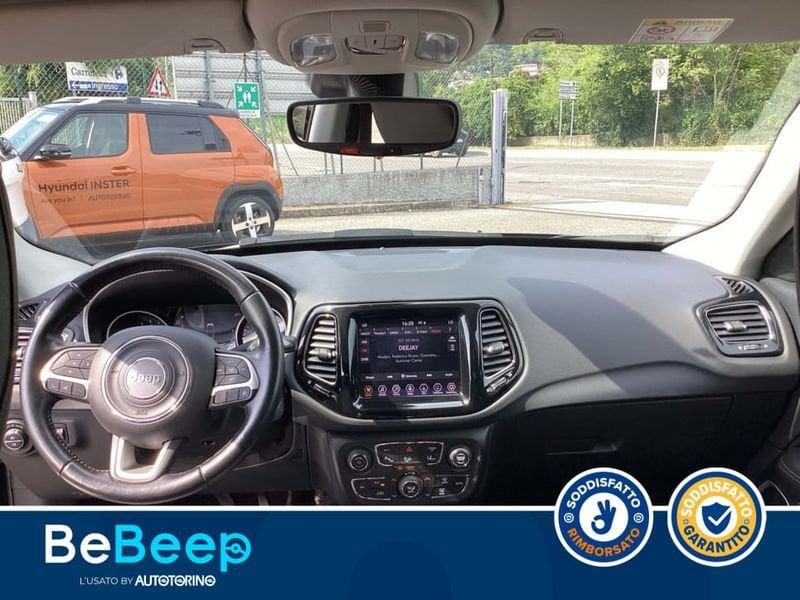 Jeep Compass 1.6 MJT LIMITED 2WD 120CV MY20