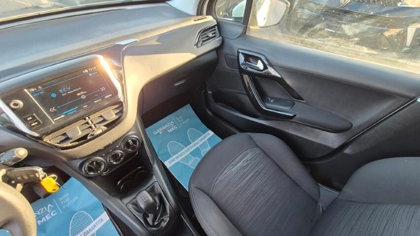 Peugeot 208 BlueHDi 100 S&S 5 porte Van Active - 2020