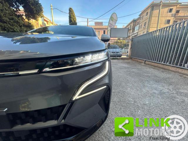 RENAULT Megane Mégane E-Tech Electric 220Cv