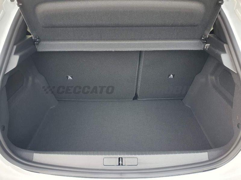 Peugeot 208 208 1.2 puretech Allure s&s 100cv