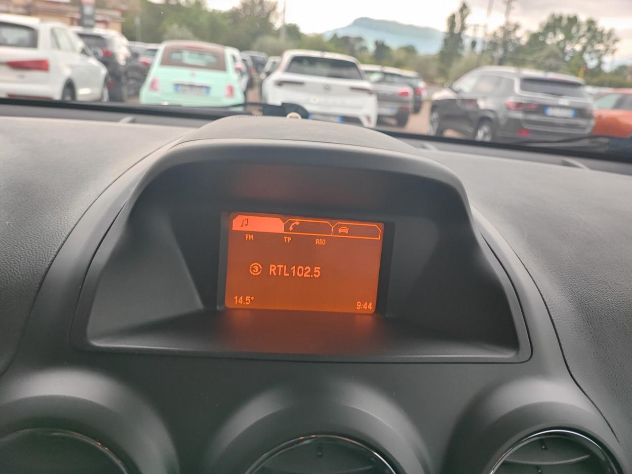 Opel Antara 2.2 CDTI 163CV Start&Stop 4x2 Cosmo