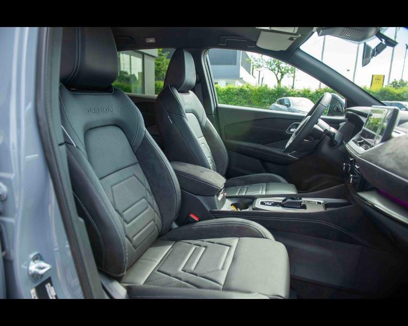 Nissan Qashqai NEW N-DESIGN e-POWER 2WD