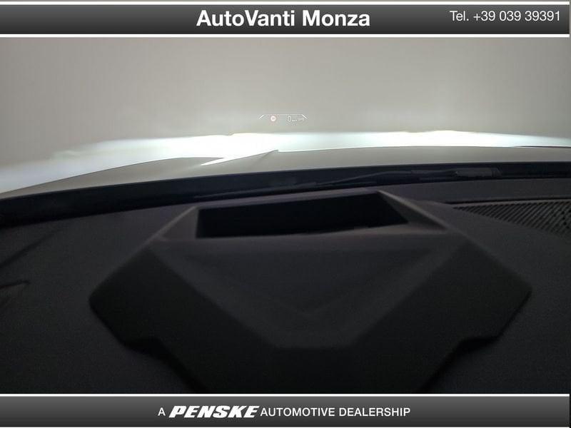 BMW Serie 2 Gran Coupe 218d Gran Coupe MSport Pro auto + PNEUMATICI ESTIVI
