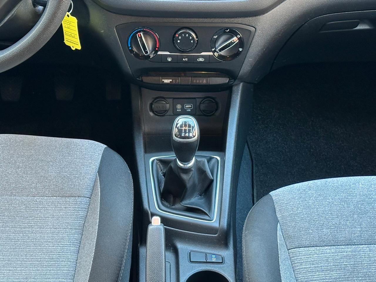 Hyundai i20 1.1 CRDi 12V 5 porte Garanzia 24 mesi