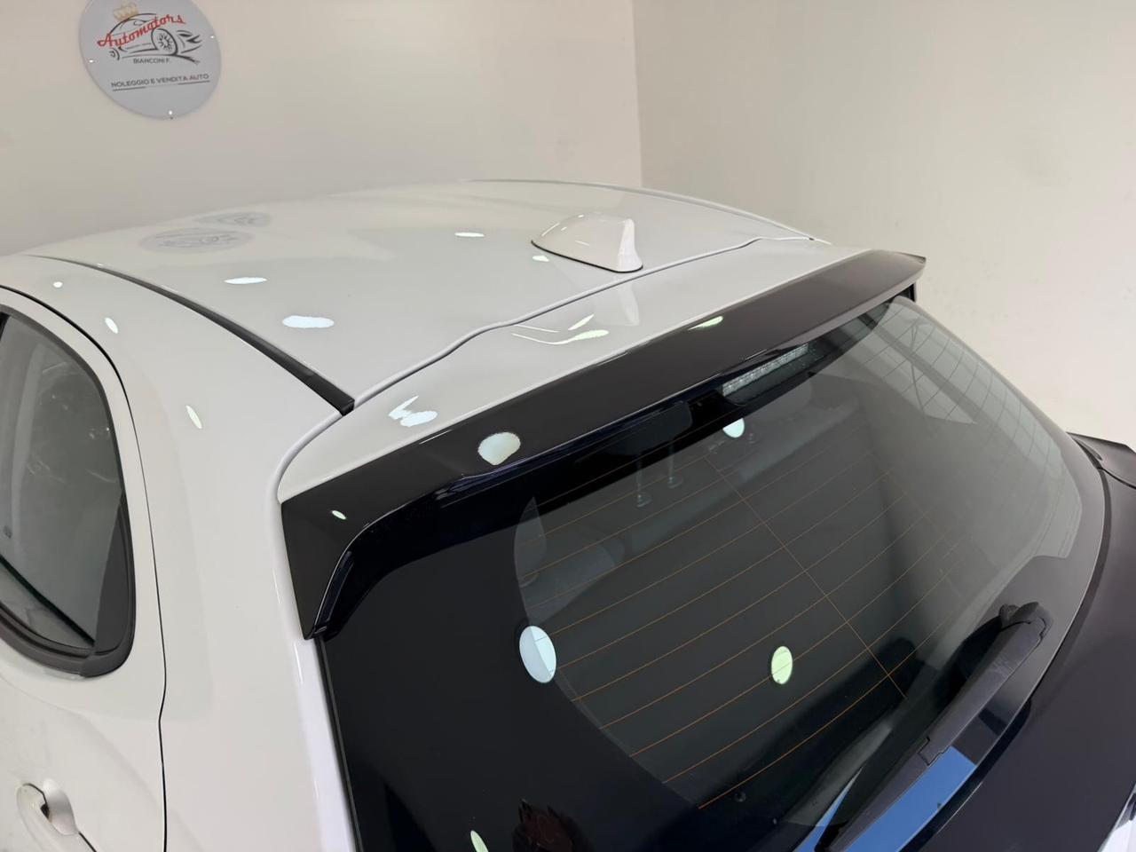 Mazda 2 1.5 vvt full hybrid electric Pure e-cvt-2022