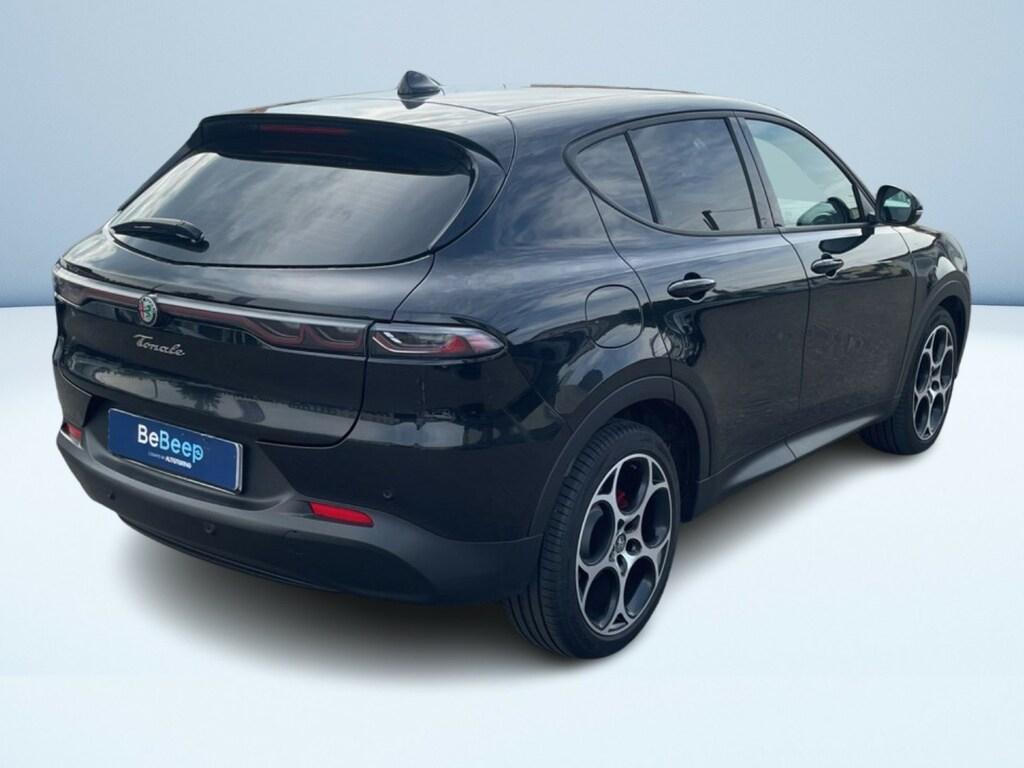 Alfa Romeo Tonale 1.6 Sprint TCT6