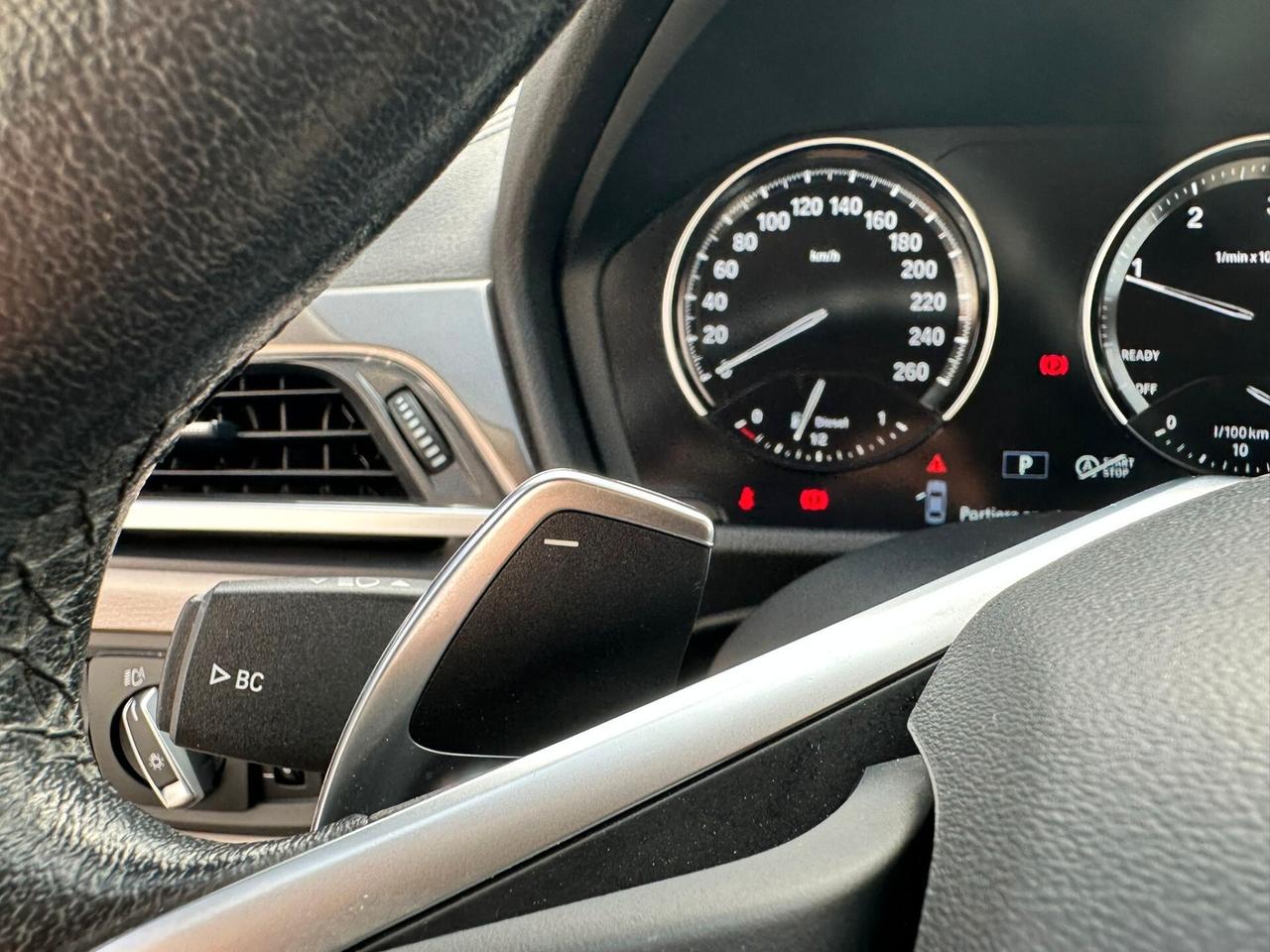 Bmw X1 sDrive18d xLine