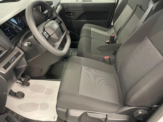 FIAT Scudo 1.5 BlueHDi 120 CV Van L2-H1 Furgone KM0 MY26