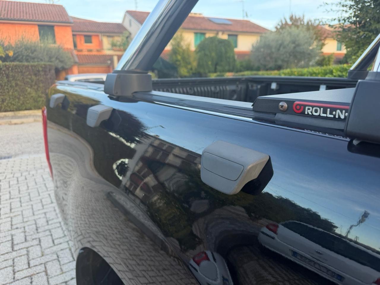 Ford Ranger 2.2 TDCi Doppia Cabina XLT