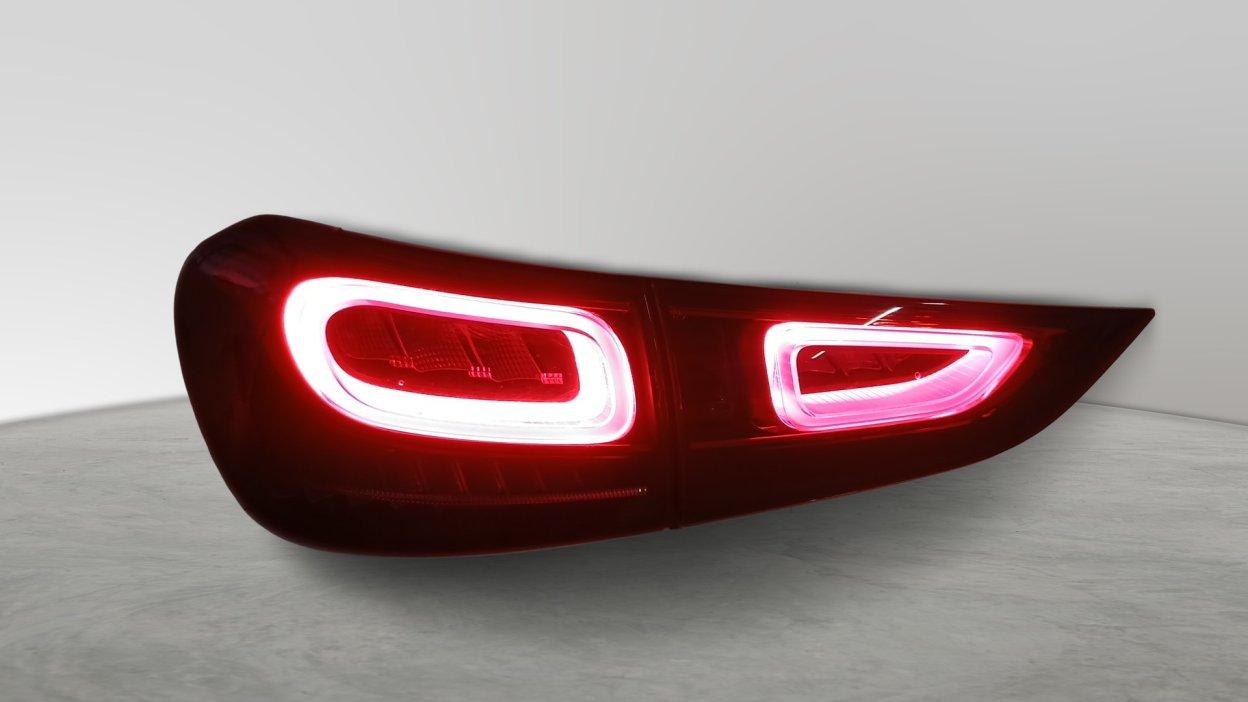 Mercedes-Benz GLA (H247) - GLA 180 d Automatic Sport Plus