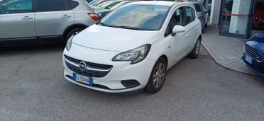 Opel Corsa 1.4 Benzina GPL Tech 5 porte n-Joy Neopatentati