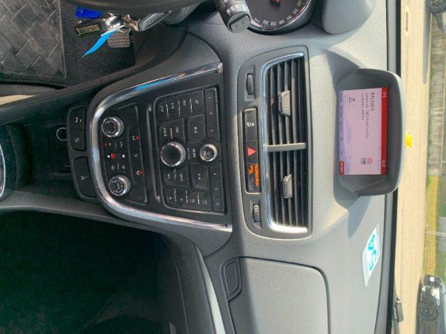 OPEL Mokka 1.6 CDTI Ecotec 136CV 4x4 Start&Stop Cosmo b-Color