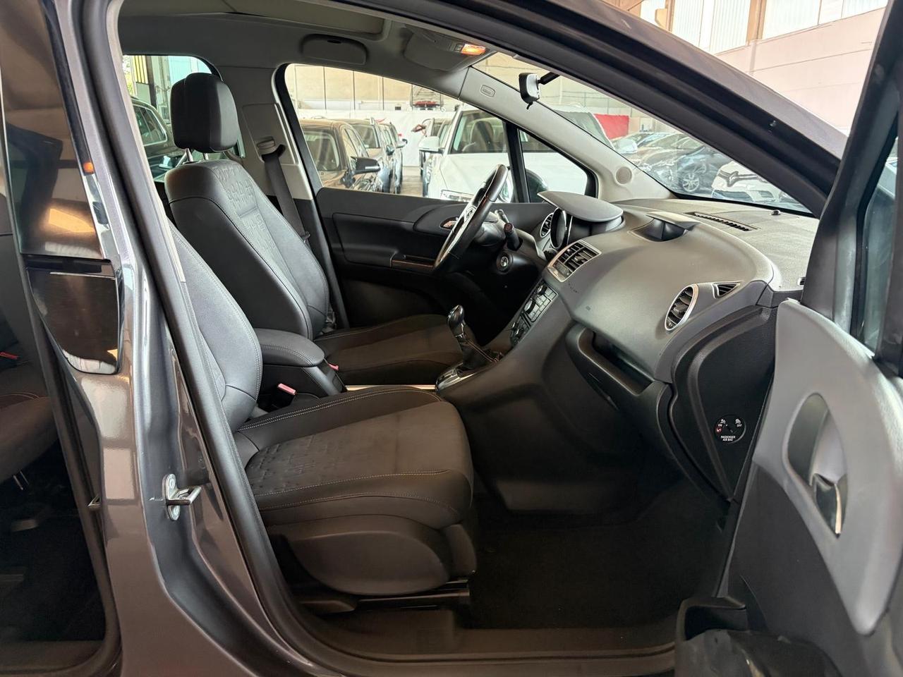 Opel Meriva 1.7 CDTI 110CV b-color Panoramic