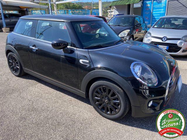 MINI One 1.5 One