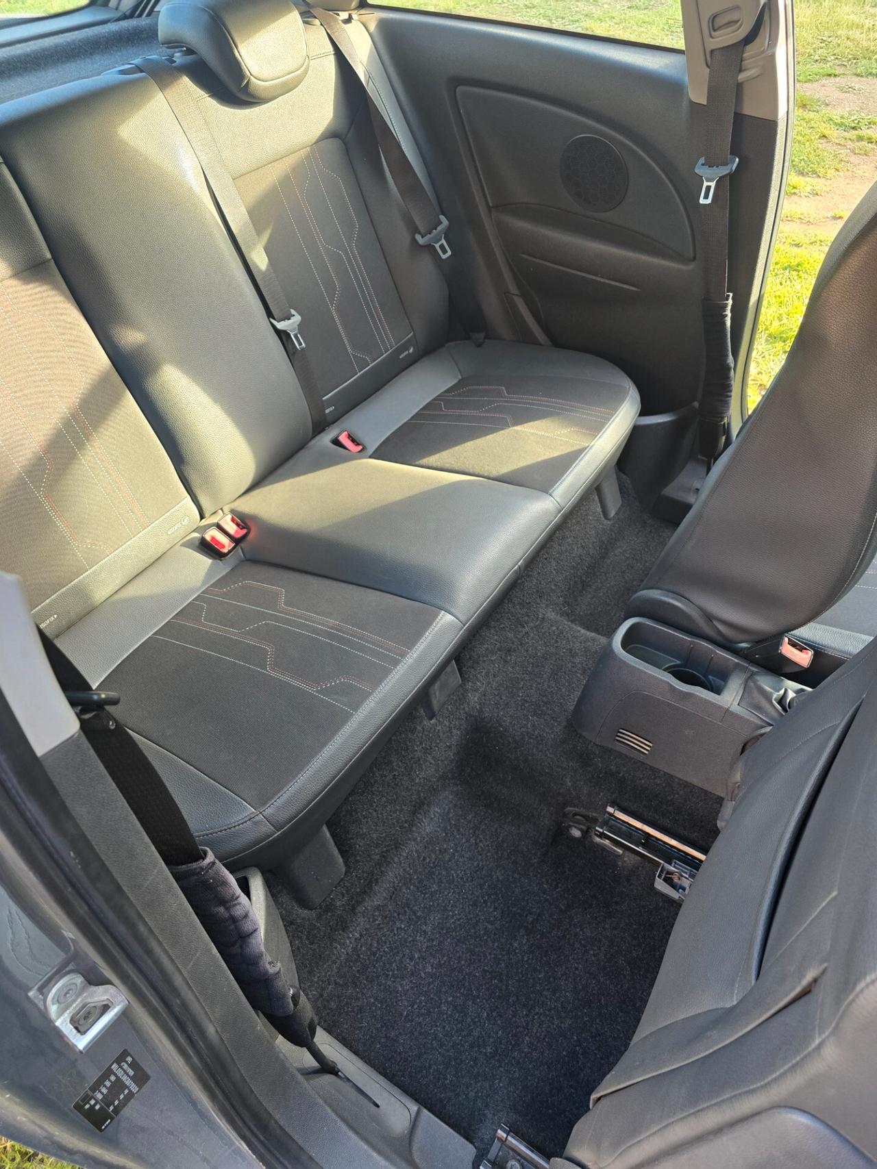 Opel Corsa 1.2 85CV 3 porte GPL-TECH Elective