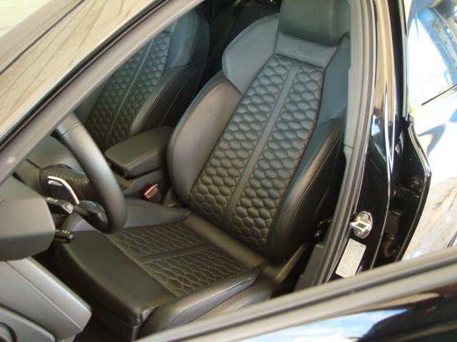 Audi RS3 Sportback 2.5 tfsi Quattro S-tronic 400CV