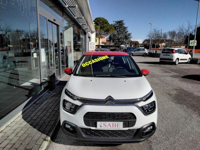 CITROEN C3 CITROEN C3 83 S&S Shine