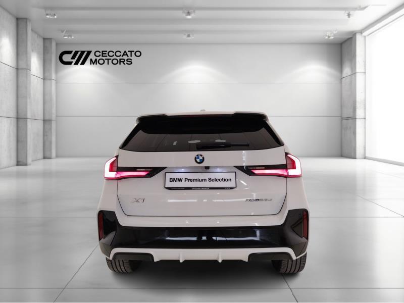 BMW X1 23 d Mild Hybrid 48V MSport Edition Balance xDrive DCT