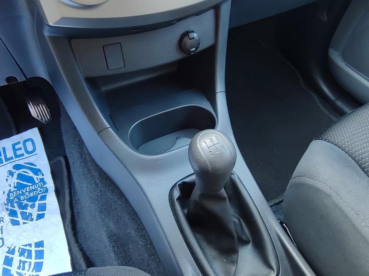 Daihatsu Terios 1.3 BENZINA 4WD 4x4 KM 45000