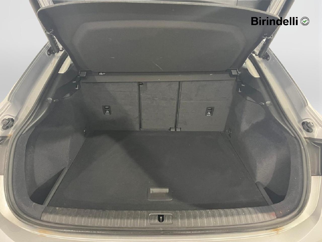 AUDI Q3 2ª serie - Q3 SPB 35 TDI S tronic Business Plus