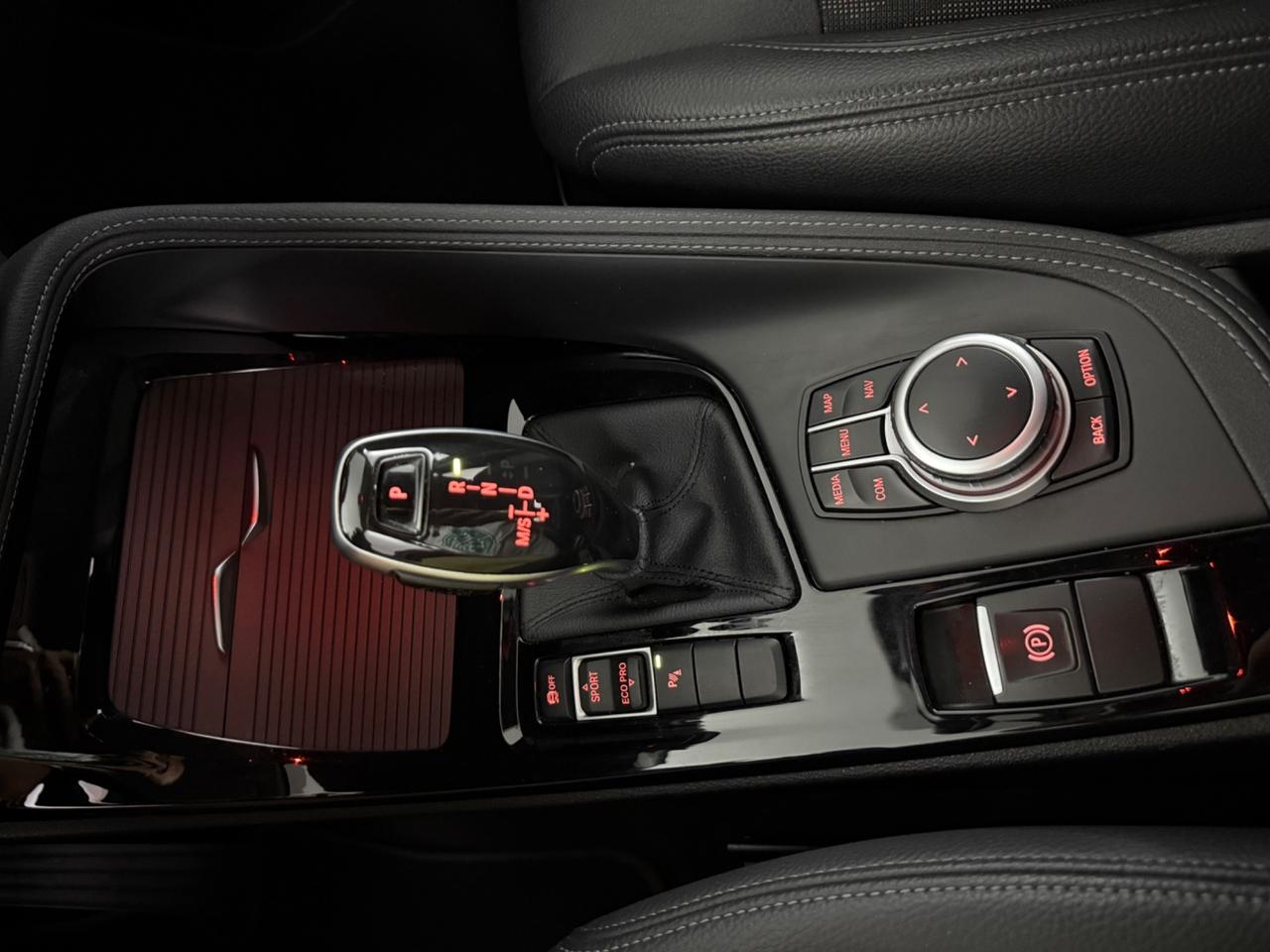 Bmw X1 2.0 150 Cv X-Line Automatica