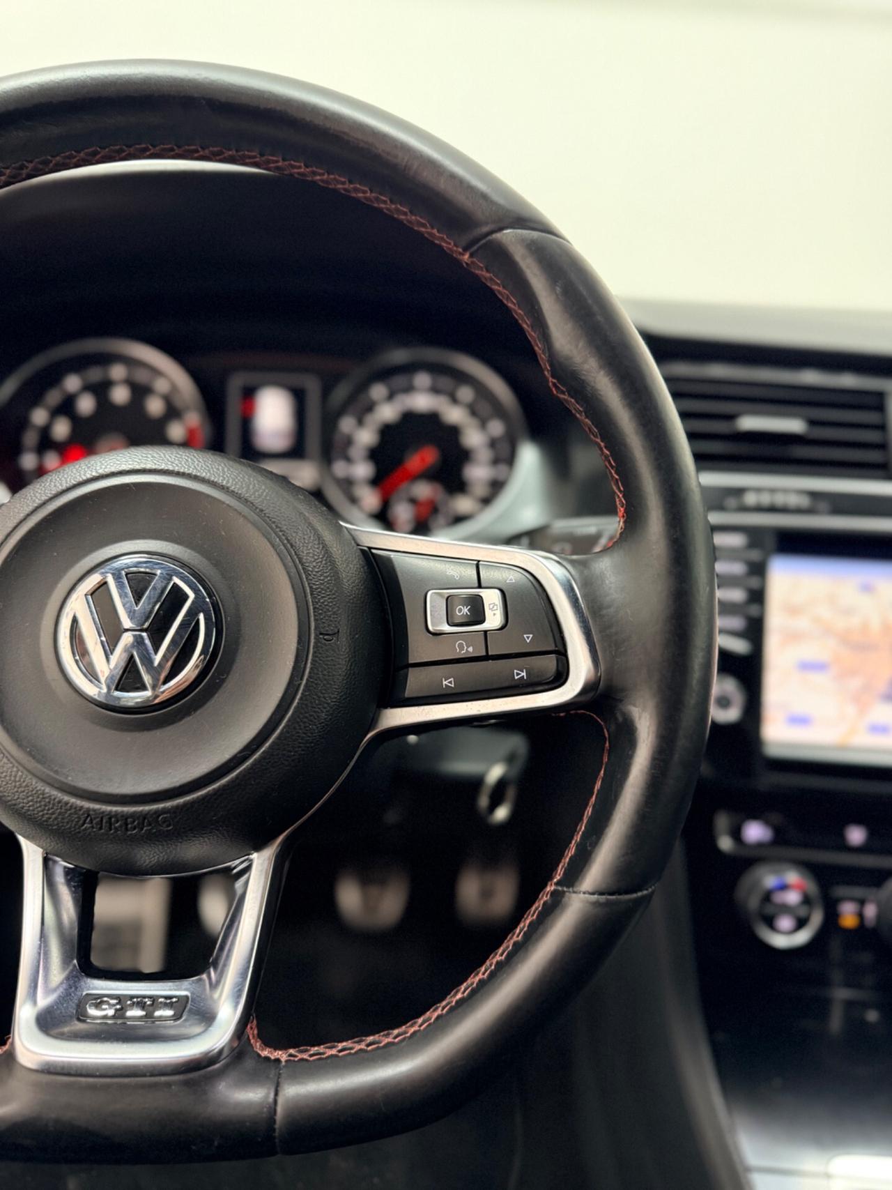 Volkswagen Golf GTI Performance 2.0 TSI 230cv 5p. 4 Free BMT 01/2015