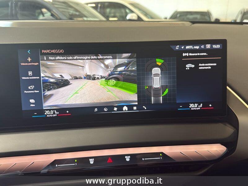 BMW X3 G45 2024 xdrive20d auto