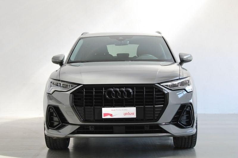 Audi Q3 2ª SERIE 35 TDI S tronic S line edition