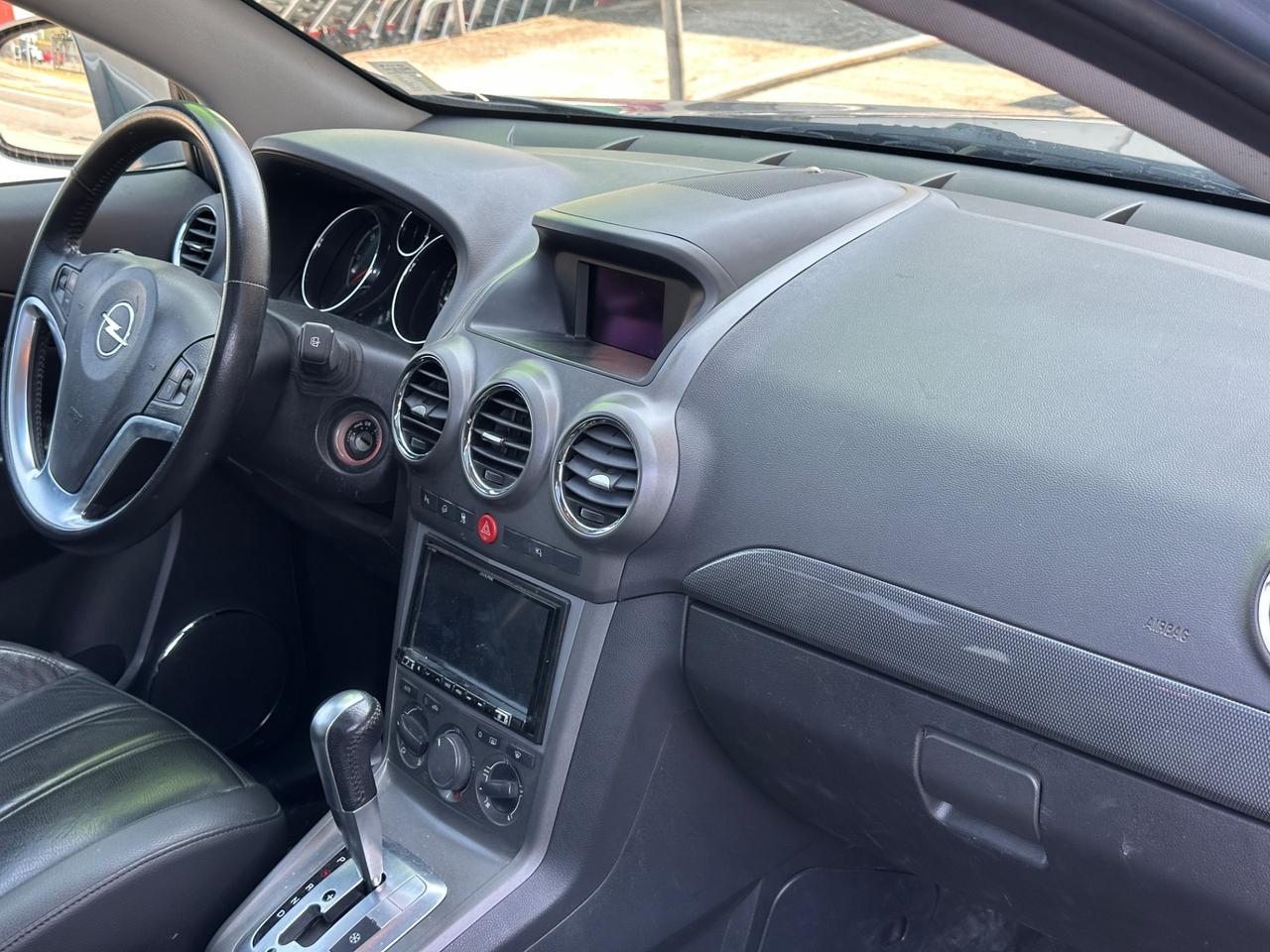 Opel Antara 2.0 CDTI 4x4 Cambio Automatico