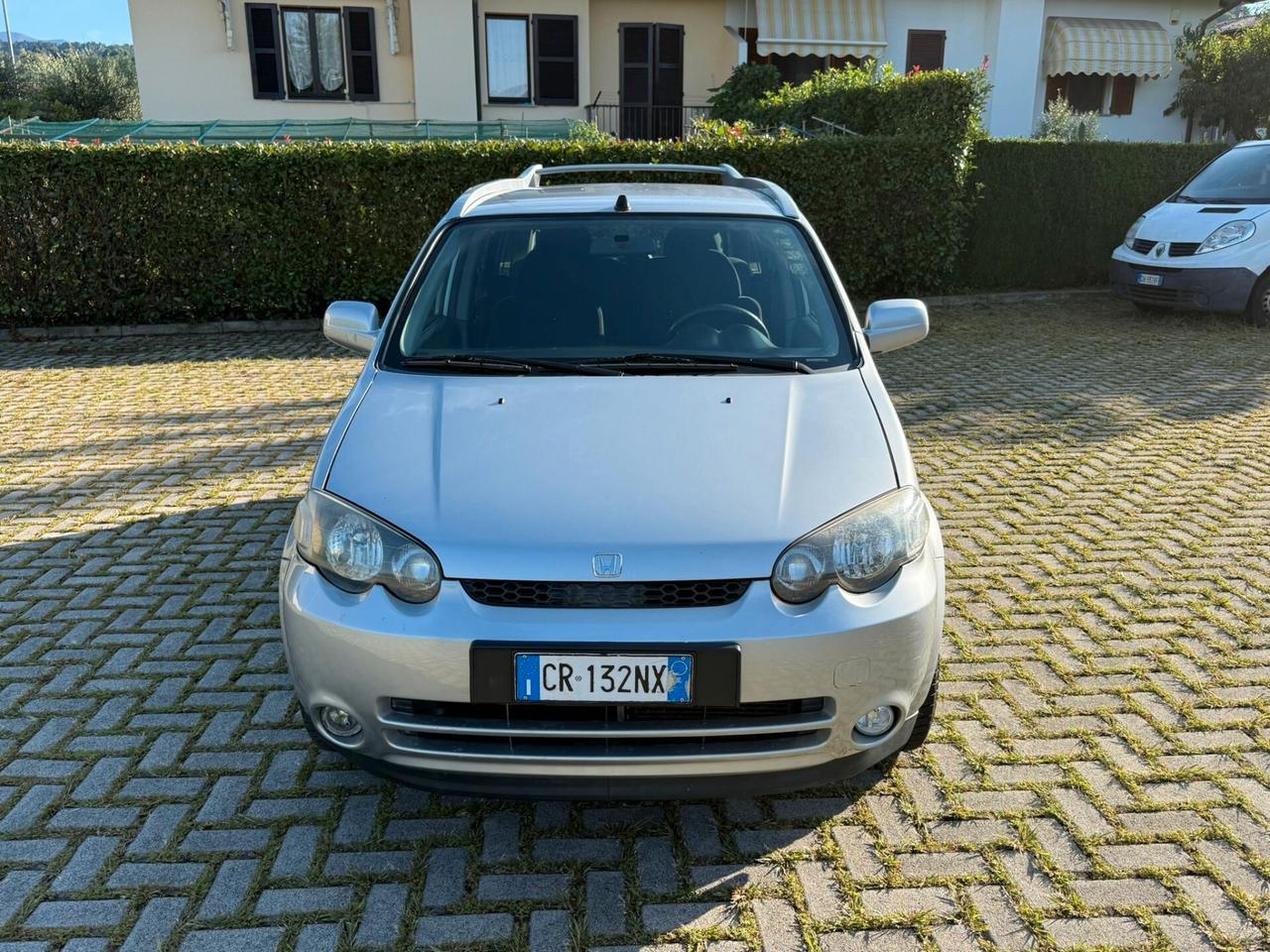Honda HR-V 1.6i 16V VTEC cat 5 porte Sport